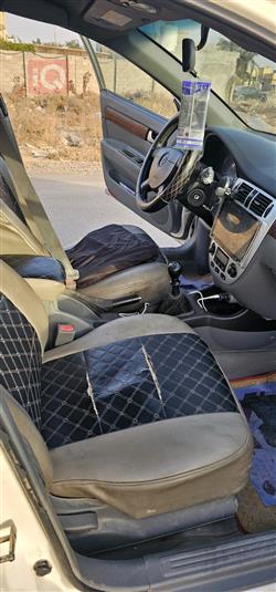 دايو لاسيتي